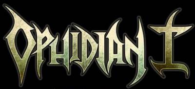 logo Ophidian I